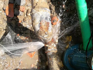 依兰测漏水公司电话