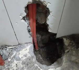 依兰漏水检测电话