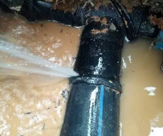 依兰测漏水公司哪家好