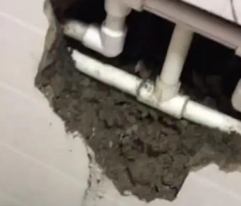 依兰漏水检测电话