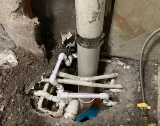 依兰漏水检测哪家好