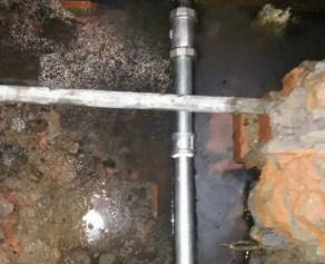 依兰漏水检测公司电话