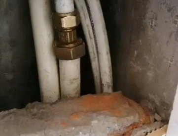 依兰水管漏水检测哪家好