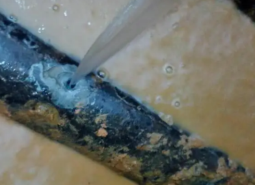 依兰水管漏水检测多少钱