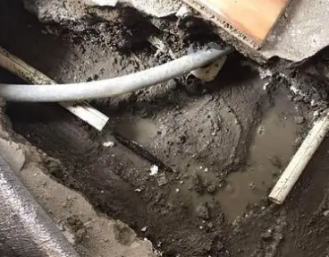 依兰卫生间测漏水价格明细