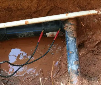 依兰水管漏水检测多少钱