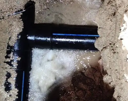 依兰水管漏水检测哪家好