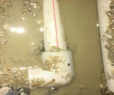 依兰水管漏水检测多少钱